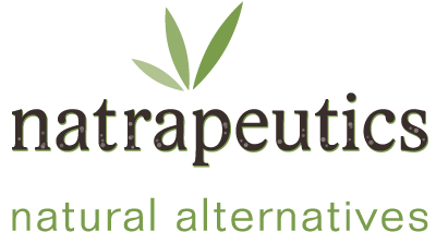 natrapeutics logo