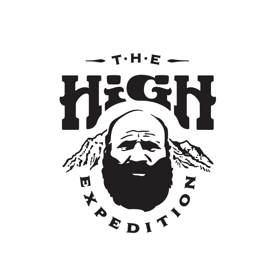 The High Expedition logo